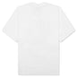 Starry Arc T-Shirt - Unbleached Cotton