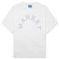 Starry Arc T-Shirt - Unbleached Cotton