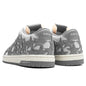 Stars Low - Grey