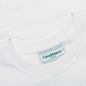 Statue En Marbre T-Shirt - White