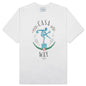 Statue En Marbre T-Shirt - White