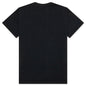 Statues Making Sound Tee - Washed Black