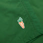 Stem Nylong Shorts - Forest