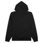 Sticker Hoodie - Black