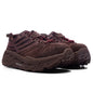 Stinson Evo OG TP - Cold Brew/Varsity Burgundy