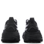 Stinson One7 - Black/Silver