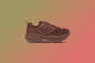 Stinson Evo OG TP - Cold Brew/Varsity Burgundy