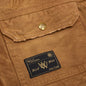 Stockton Jacket - Trigo