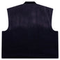 Stockton Vest - Peacoat