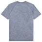 S/S T-Shirt 22993 - Dark Blue Melange