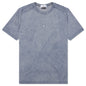 S/S T-Shirt 22993 - Dark Blue Melange
