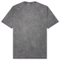 22993 S/S T-Shirt - Melange Black