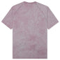 S/S T-Shirt 22993 - Melange Rose Quartz