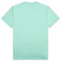 S/S T-Shirt 24113 - Aqua