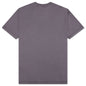 S/S T-Shirt 24113 - Blue Grey