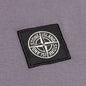 S/S T-Shirt 24113 - Blue Grey