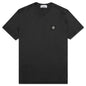 S/S T-Shirt 24113 - Charcoal