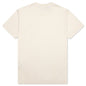 S/S T-Shirt 24113 - Ivory