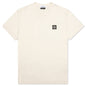 S/S T-Shirt 24113 - Ivory