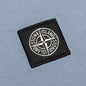 S/S T-Shirt 24113 - Mid Blue