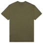 S/S T-Shirt 24113 - Olive