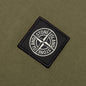 S/S T-Shirt 24113 - Olive