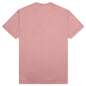 S/S T-Shirt 24113 - Rose Quartz