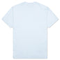 S/S T-Shirt 24113 - Sky Blue
