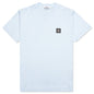 S/S T-Shirt 24113 - Sky Blue