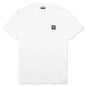 S/S T-Shirt 24113 - White