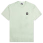 S/S T-Shirt 24113 - Light Green
