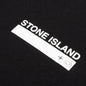 S/S T-Shirt 2NS55 - Black