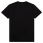 S/S T-Shirt 2NS55 - Black