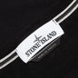 S/S T-Shirt 2NS55 - Black