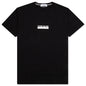 S/S T-Shirt 2NS55 - Black