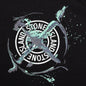 S/S T-Shirt 2NS83 - Black