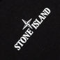 S/S T-Shirt 2NS83 - Black