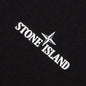 S/S T-Shirt 2NS85 - Black