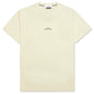 S/S T-Shirt 2NS85 - Ivory