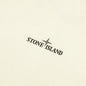 S/S T-Shirt 2NS85 - Ivory