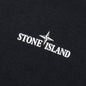 S/S T-Shirt 2NS85 - Navy Blue
