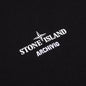 T-Shirt 2NS91 - Black
