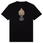 T-Shirt 2NS91 - Black