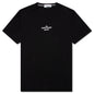T-Shirt 2NS91 - Black