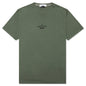 T-Shirt 2NS91 - Sage Green