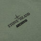 T-Shirt 2NS91 - Sage Green