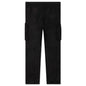 Cargo Pants 30203 - Black