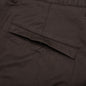 Pants 30510 - Dark Brown