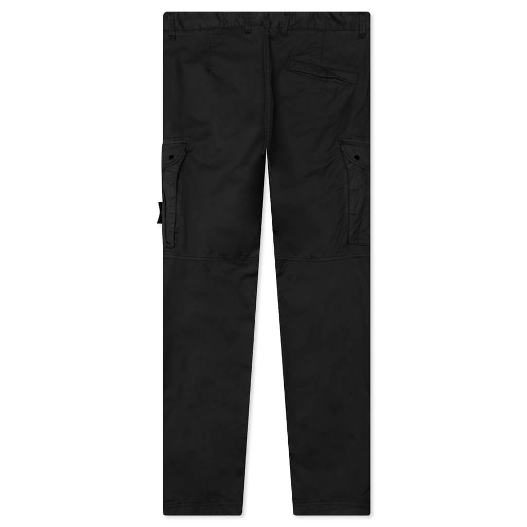 Cargo Pants 30519 - Black