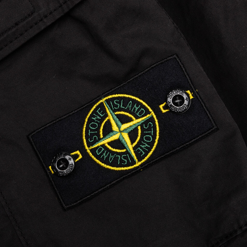 Cargo Pants 30519 - Black